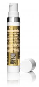 Eye concealer with argan oil 